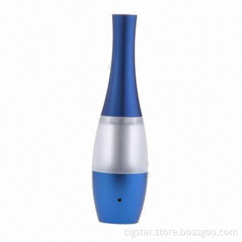 Fashionable E-cigarette MT6 Clearomizer, Bottom Coil Design with New Up Grade, 1.8mL Capacity